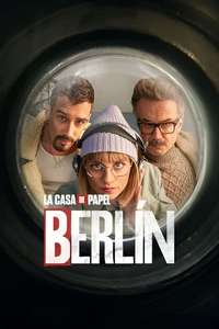 Berlin - Posters