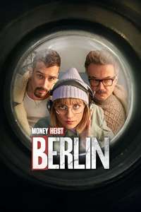 Berlin - Posters
