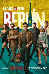 Berlin - Posters
