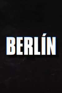 Berlin - Posters