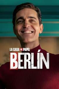 Berlin - Posters