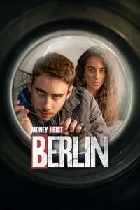 Berlin - Posters