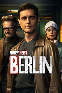 Berlin - Posters