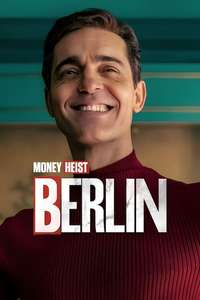 Berlin - Posters