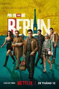 Berlin - Posters