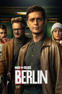 Berlin - Posters