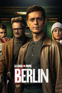 Berlin - Posters