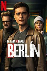 Berlin - Posters