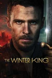 The Winter King - Posters