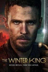 The Winter King - Posters
