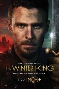 The Winter King - Posters