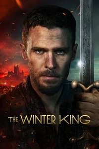The Winter King - Posters