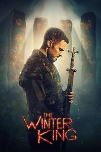 The Winter King - Posters