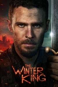 The Winter King - Posters