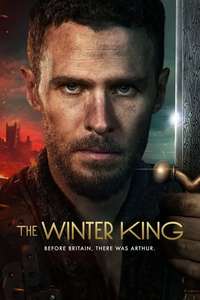 The Winter King - Posters