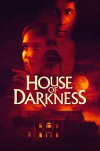 House of Darkness - Posters