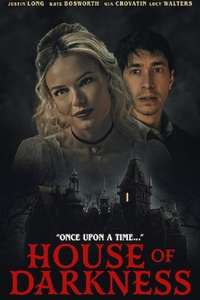 House of Darkness - Posters
