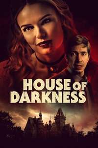 House of Darkness - Posters