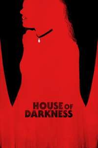 House of Darkness - Posters