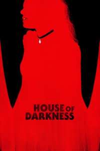 House of Darkness - Posters