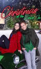 Christmas at the Drive-In