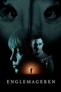 The Angel Maker - Posters