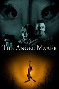 The Angel Maker - Posters