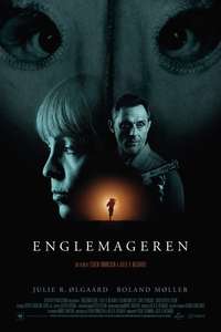 The Angel Maker - Posters