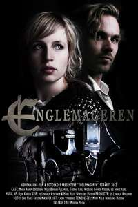 The Angel Maker - Posters