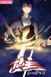 The Daily Life of the Immortal King - Posters