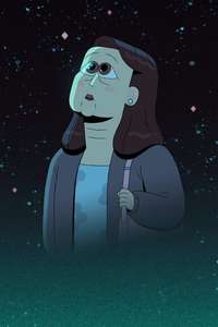 Carol & The End of the World - Posters