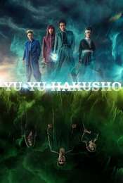 Yu Yu Hakusho