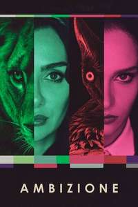 As the Crow Flies (2022) - Posters