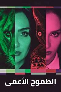 As the Crow Flies (2022) - Posters