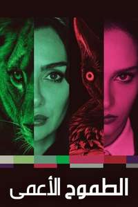 As the Crow Flies (2022) - Posters