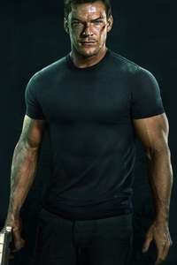 Reacher - Posters