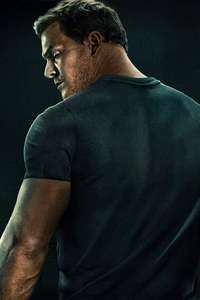Reacher - Posters