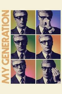 My Generation - Poster