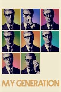 My Generation - Poster
