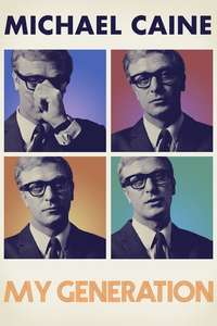 My Generation - Poster