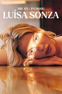 If I Were Luísa Sonza - Posters