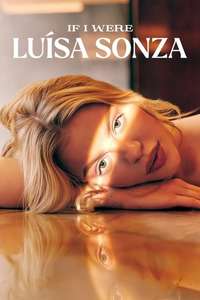 If I Were Luísa Sonza - Posters