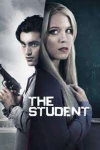 The Student - Poster