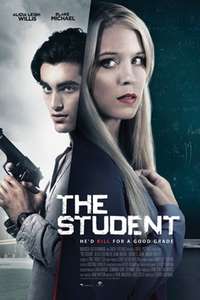 The Student - Poster