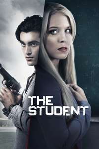 The Student - Poster