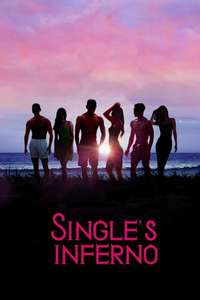 Singles Inferno - Posters