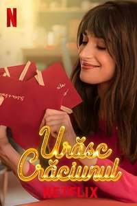 I Hate Christmas - Posters