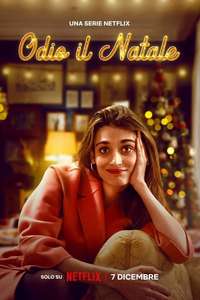 I Hate Christmas - Posters