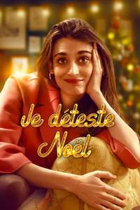 I Hate Christmas - Posters
