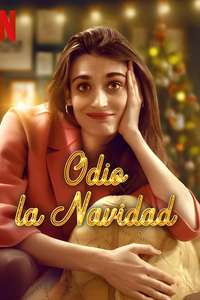 I Hate Christmas - Posters